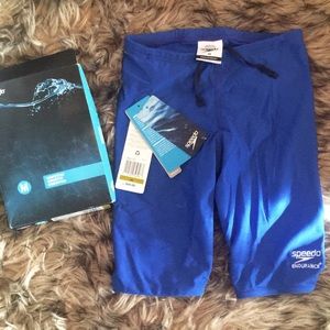 ✨Speedo Endurance+